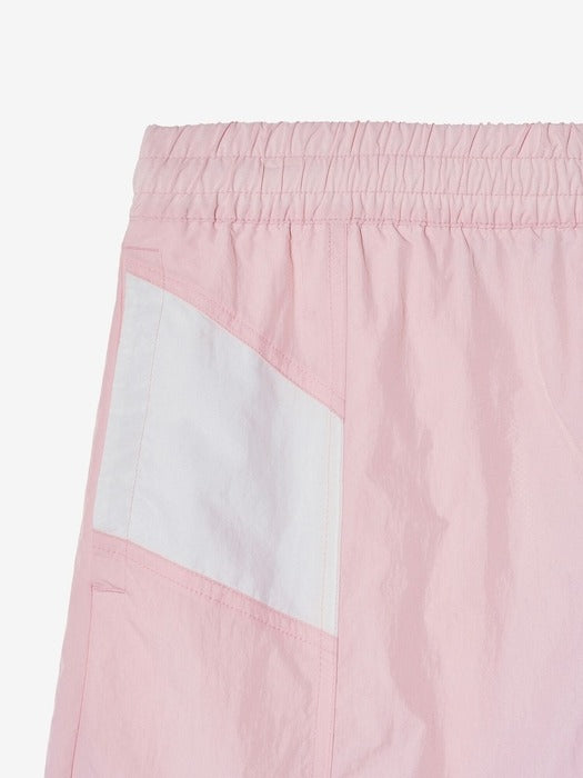 Flag Woven Shorts_FS2TRH2131X_LPK