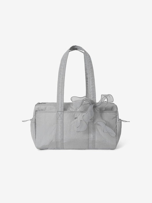 FILA Ballerina Duffel Bag 2_FS3BSH1103F_GRY