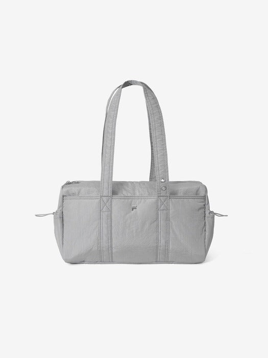 FILA Ballerina Duffel Bag 2_FS3BSH1103F_GRY