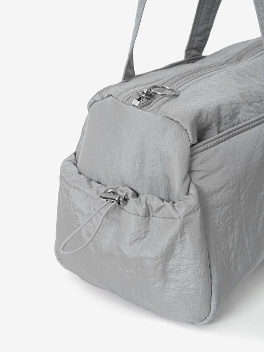 FILA Ballerina Duffel Bag 2_FS3BSH1103F_GRY