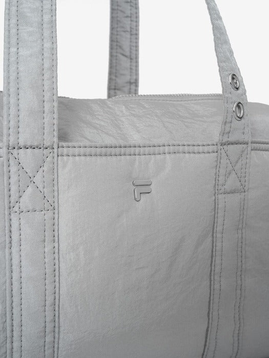 FILA Ballerina Duffel Bag 2_FS3BSH1103F_GRY