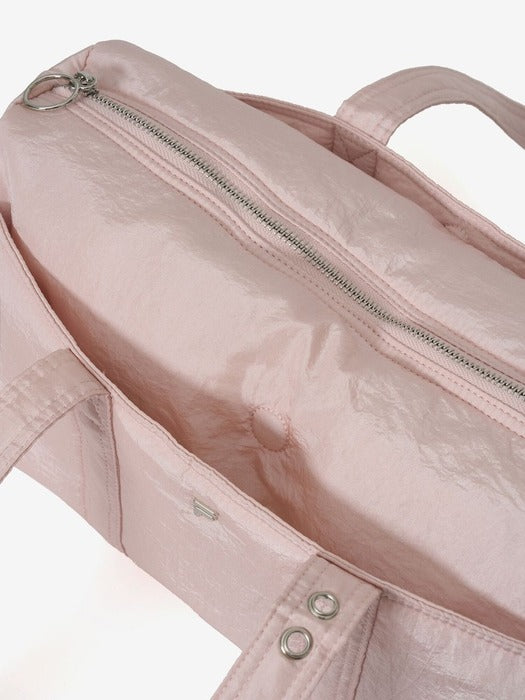 FILA Ballerina Duffle Bag 2_FS3BSH1103F_SPN