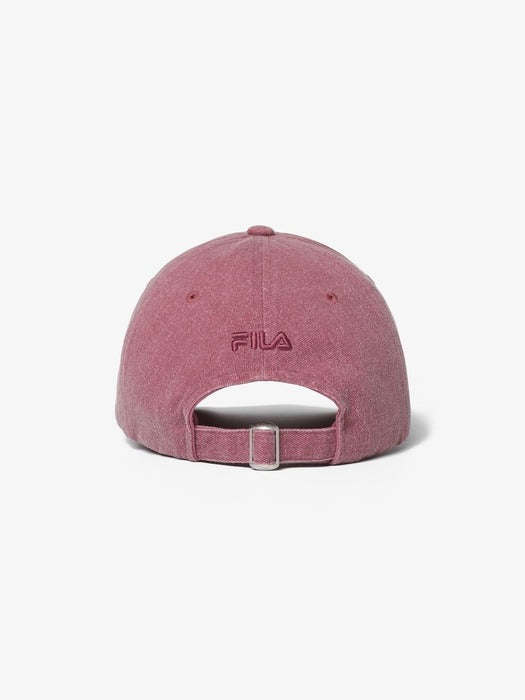 Varsity Cotton Ball Cap_FS3CPH1302X_BUR