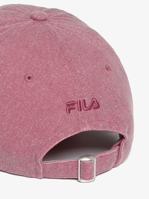 Varsity Cotton Ball Cap_FS3CPH1302X_BUR