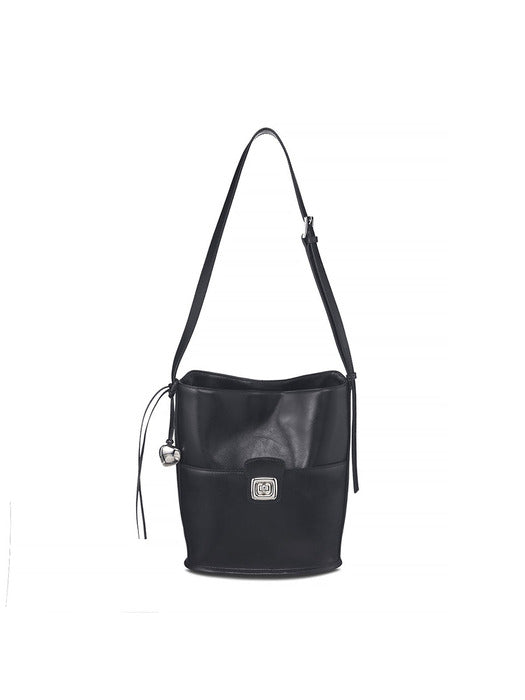 Raive Riley Bucket in Black