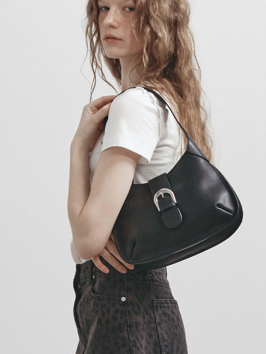 Raive Leah Tote in Black