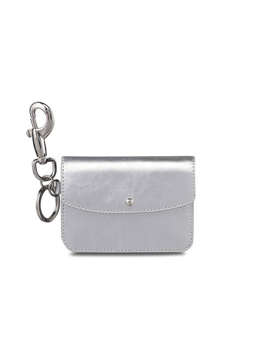 [raive] Gemma Accordion Card Wallet UA5SR078_3color