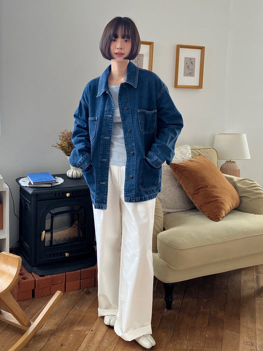 Mango Maniplease Jeta Pintuck Jeans Ivory