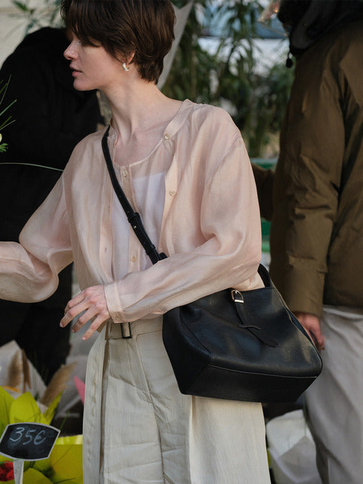 Loeuvre Marianne Shoulder Small