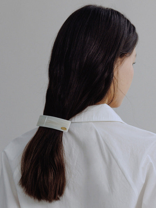 Mango Maniplease Square Hair Pin