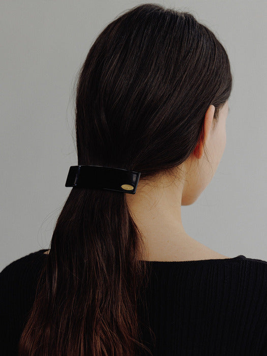 Mango Maniplease Square Hair Pin