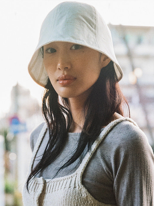 Mango Maniplease Tulip Bucket Hat