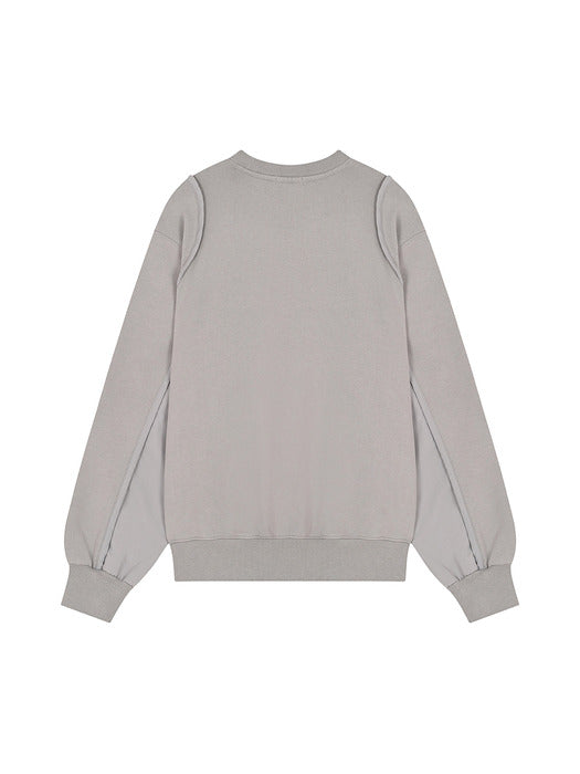 Clothing in gray - Premium quality product image