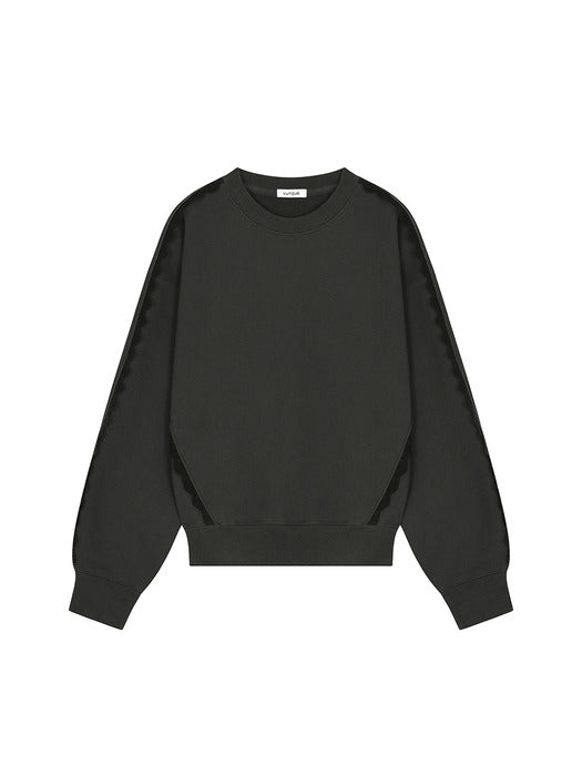 Clothing in gray - Premium quality product image