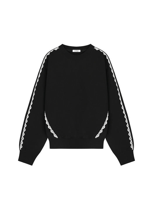 Clothing in black - Premium quality product image