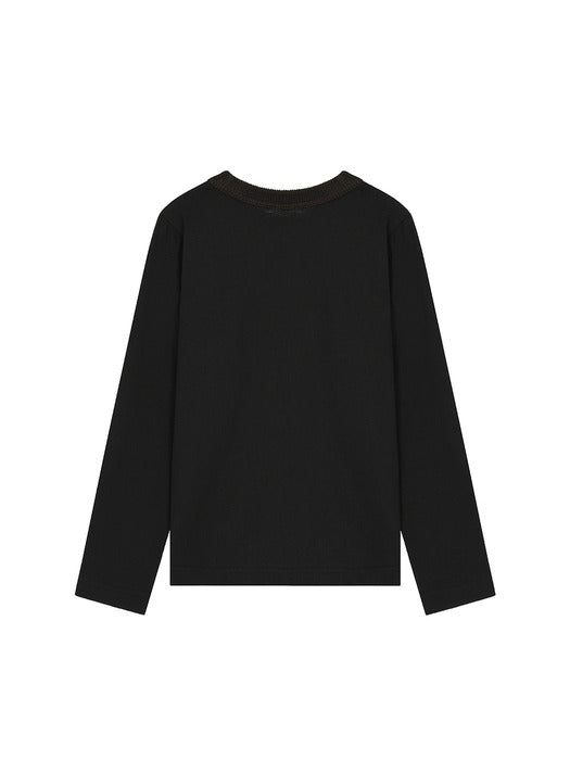 Clothing in black - Premium quality product image