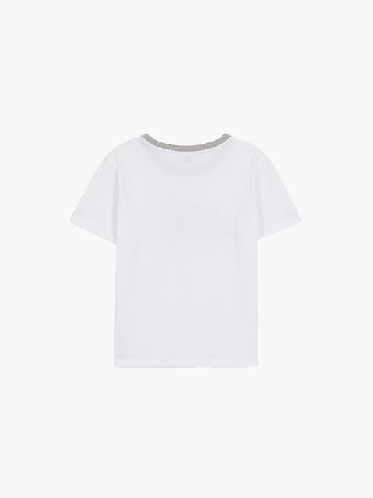 Clothing in white - Premium quality product image