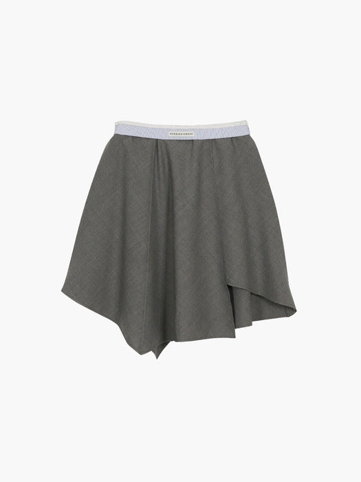 Clothing in gray - Premium quality product image