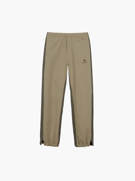 Margesherwood RE Work Sweatpants beige