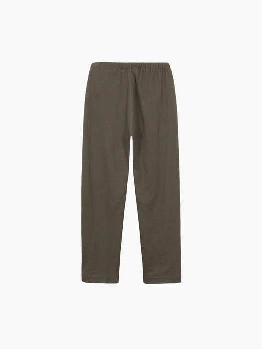 Margesherwood RE Work Sweatpants beige