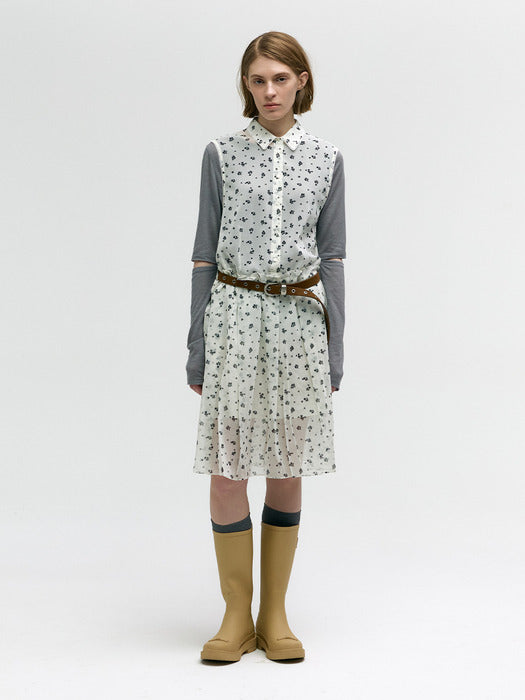 Clothing in beige - Premium quality product image