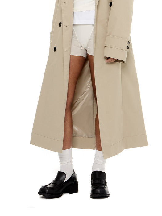 [osoi] DENNY LOAFER [BLACK]