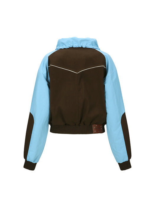 Clothing in blue - Premium quality product image