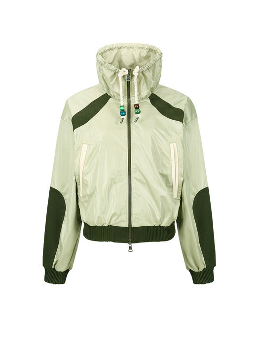Clothing in green - Premium quality product image