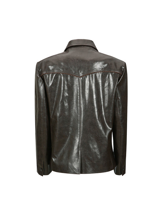 Clothing in brown - Premium quality product image