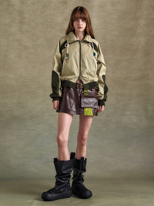 Clothing in brown - Premium quality product image