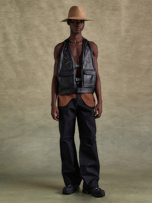 Clothing in black - Premium quality product image