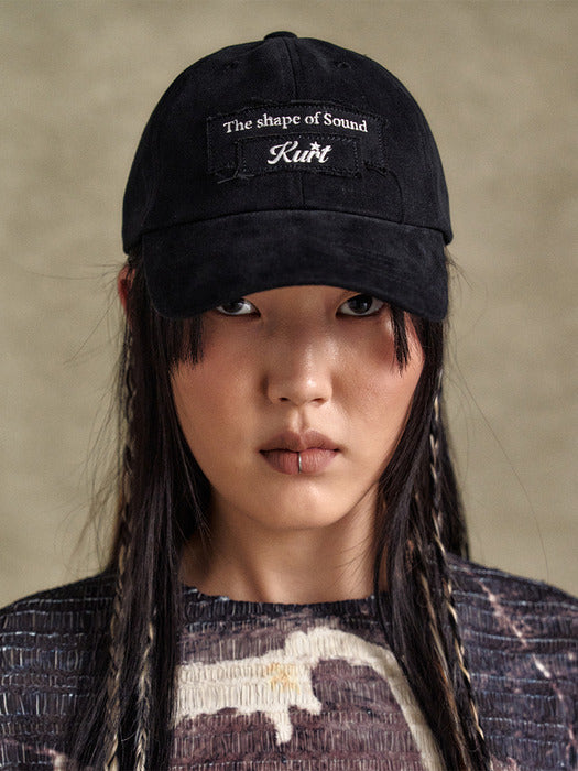 Clothing Accessories in black - Premium quality product image