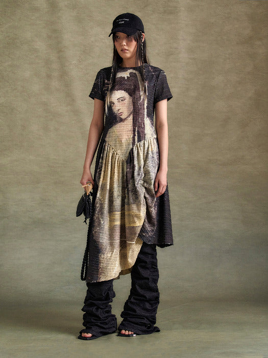 Clothing in black - Premium quality product image