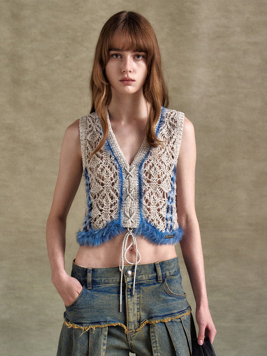 Clothing in beige - Premium quality product image