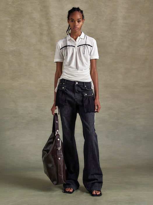 Clothing in black - Premium quality product image