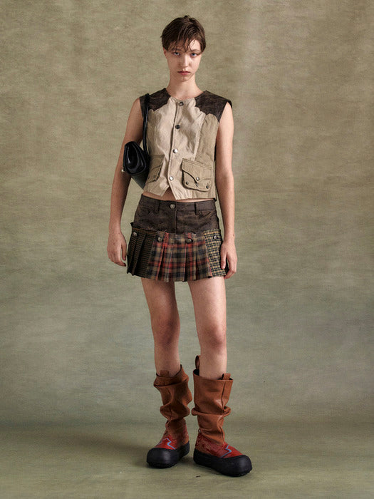 Clothing in brown - Premium quality product image