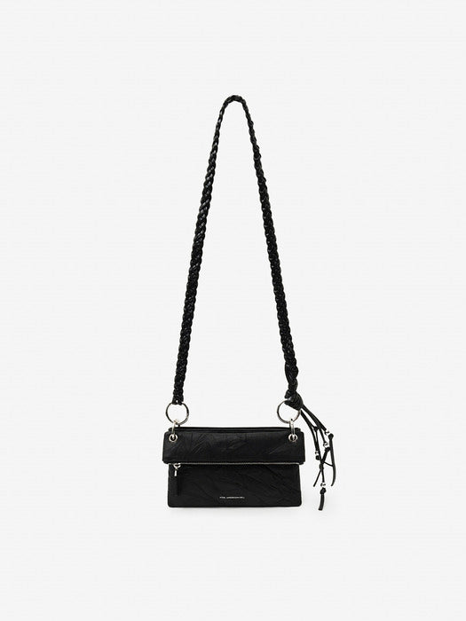 Handbags, Wallets & Cases in black - Premium quality product image