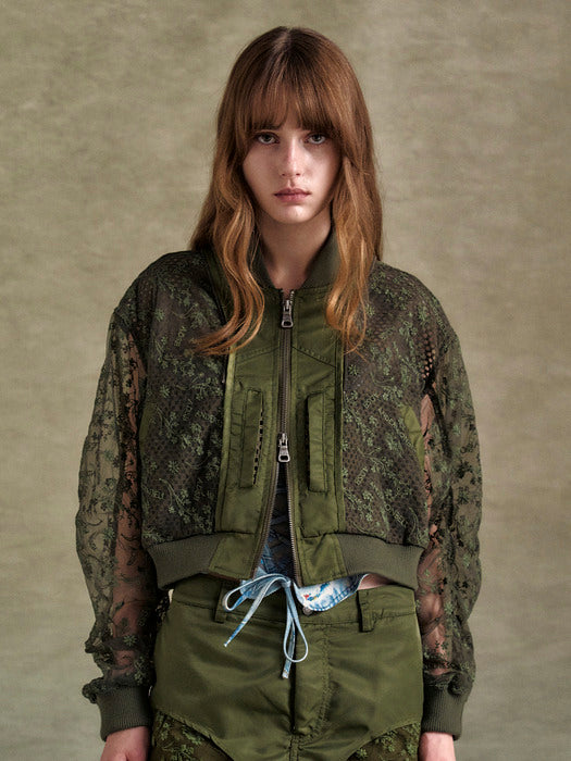 Clothing in red - Premium quality product image