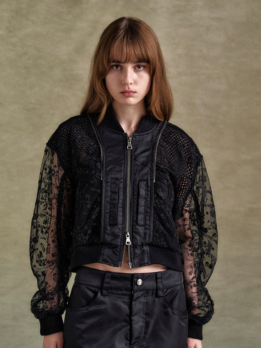 Clothing in black - Premium quality product image