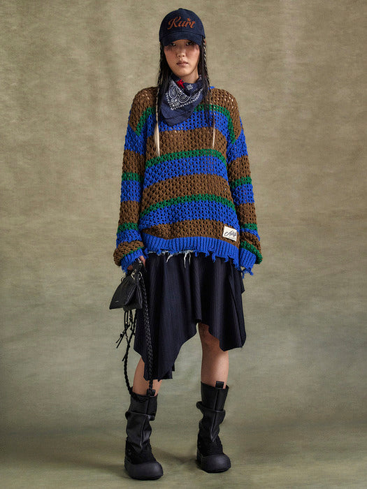 Clothing in blue - Premium quality product image
