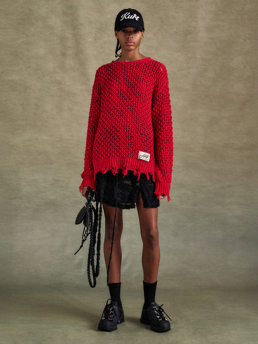 Clothing in red - Premium quality product image