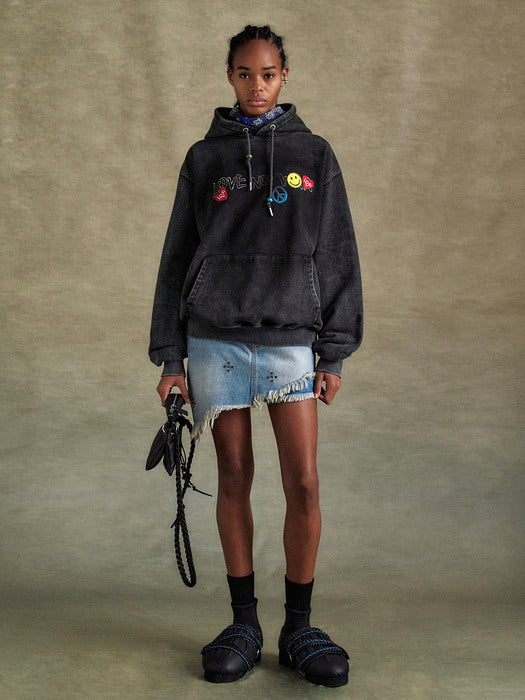 Clothing in black - Premium quality product image