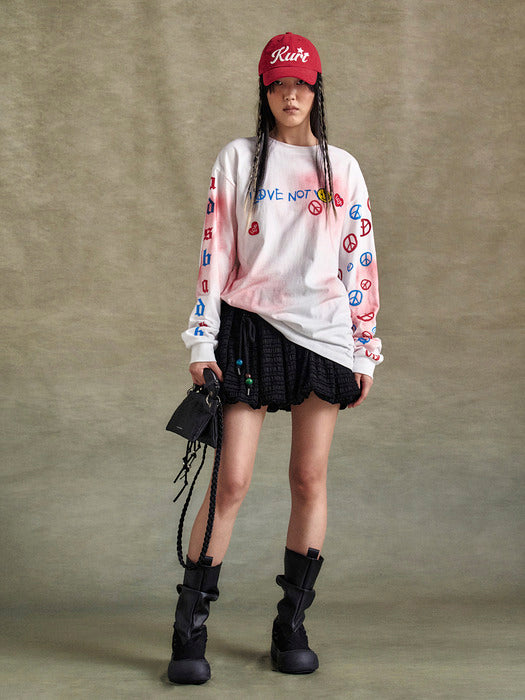 Clothing in white - Premium quality product image