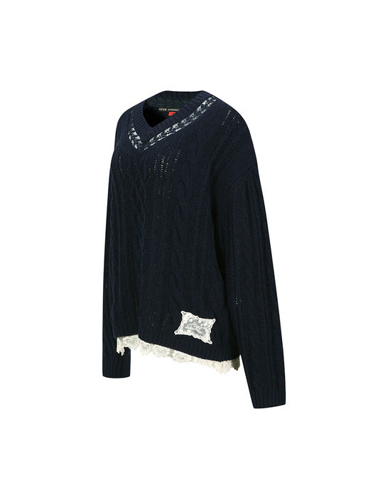 Clothing in navy - Premium quality product image