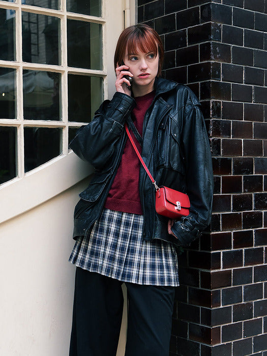 [vunque] Occam Lune Minicross (오캄 룬 미니크로스)_3colors