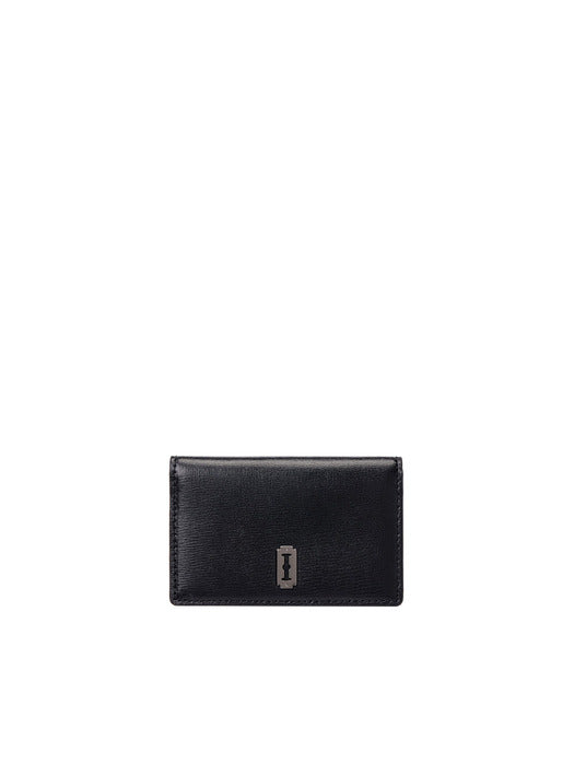 [vunque] Perfect Slim Card Wallet (퍼펙 슬림 카드지갑) Black