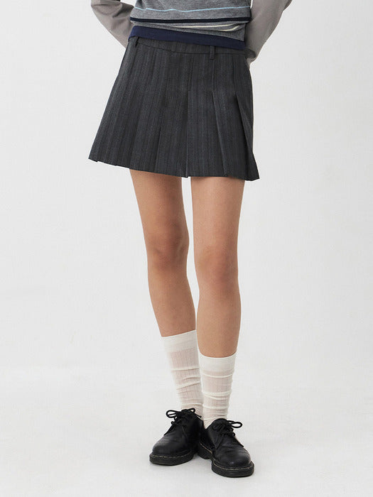 Grove 25Ps Lido Skirt