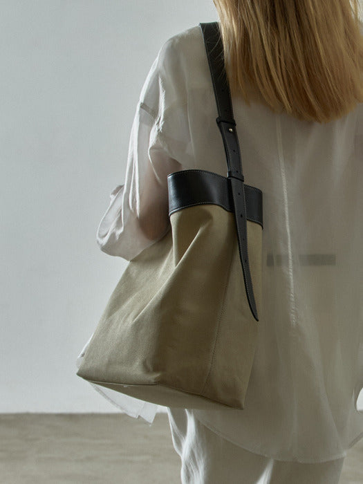 Handbags, Wallets & Cases in black - Premium quality product image