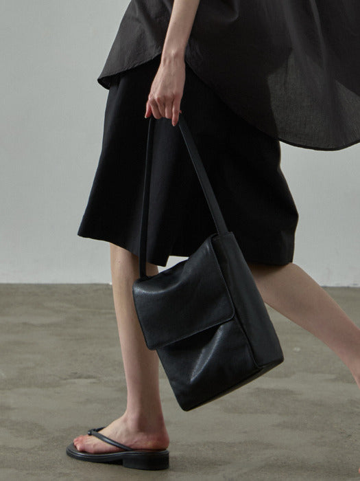 [facade pattern] Peter Bag_black