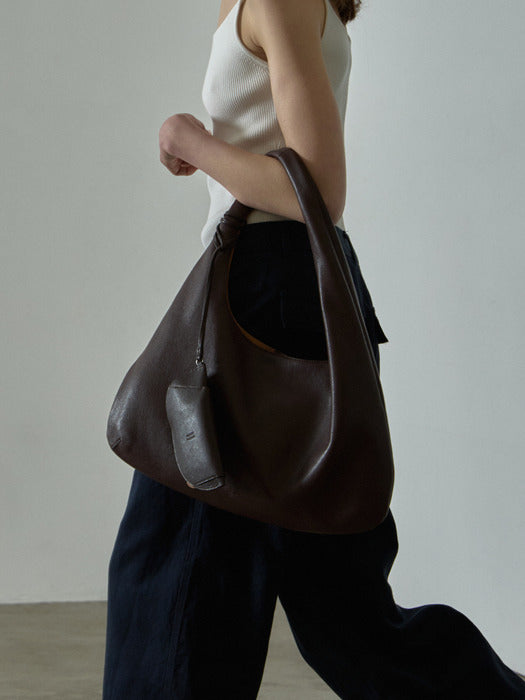 Facade Pattern East Bag chocolate